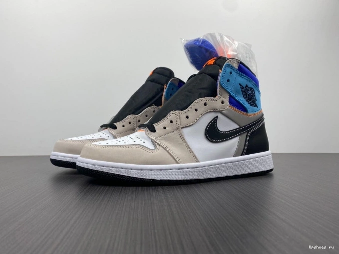 OG Prototype High Air 1 DC6515-100 Retro Jordan 0107